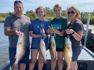 Sportsman’s Paradise Adventures – Corolla