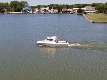 Another Limit Charters