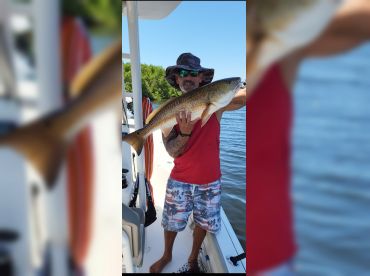 Get Some Fishing Charter