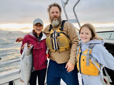 Good Time Charlie Sportfishing thumbnail