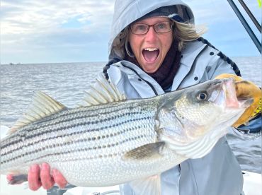 Salty Siren Fishing (Northern Bay) thumbnail