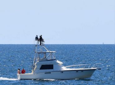 Only Way Fishing Charters thumbnail