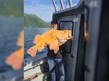 Cranberry Creek Lodge