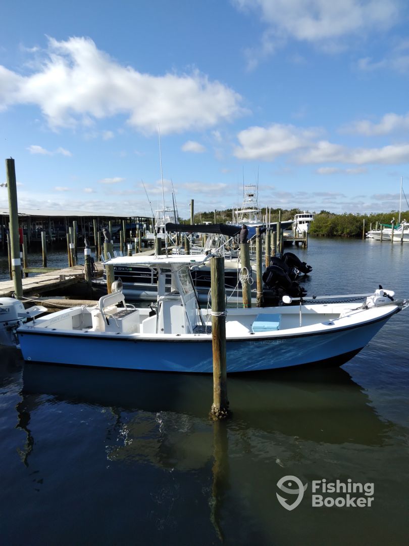 Boat image