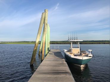 Day-off Charters – Adventures Tailored to You