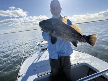 Coastal Water Charters thumbnail