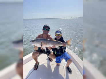 Southern Mayhem Fishing Charters