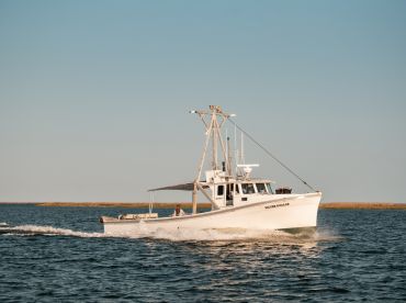 Silver Charters- Crab, Shrimp, Fish thumbnail