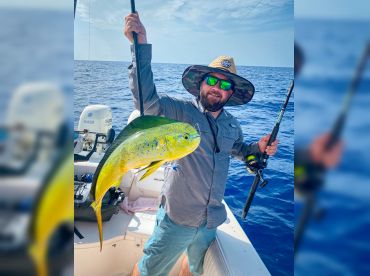 Lower Keys Offshore Adventures thumbnail
