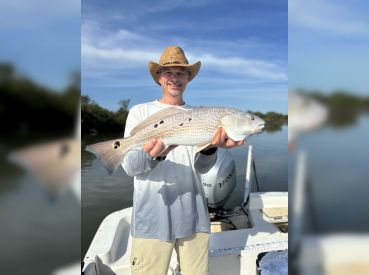 Steinhatchee Fishing & Summer Scalloping thumbnail