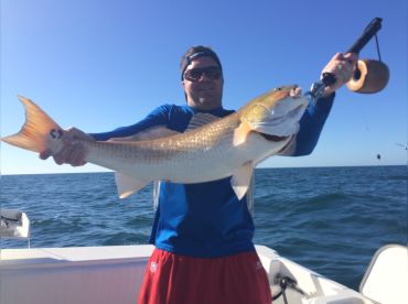 Chances R Fishing Charters thumbnail