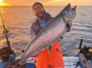 Eisses Brothers Outfitting – 23'