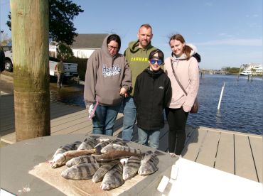 Werner Ocean Adventures thumbnail