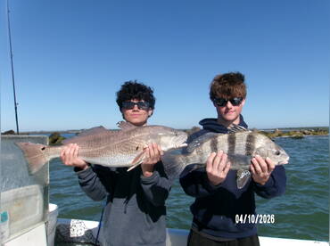 Werner Ocean Adventures thumbnail