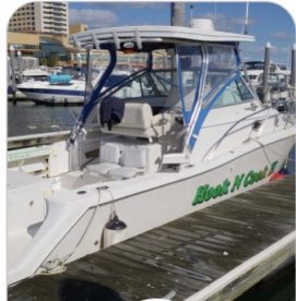 Charter Image