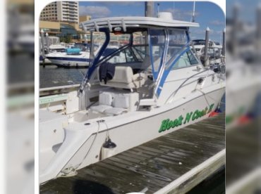 Hook N Cook Sport Charter Fishing