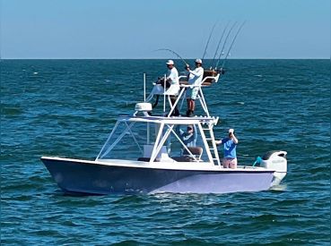 Sea Mee Charters thumbnail