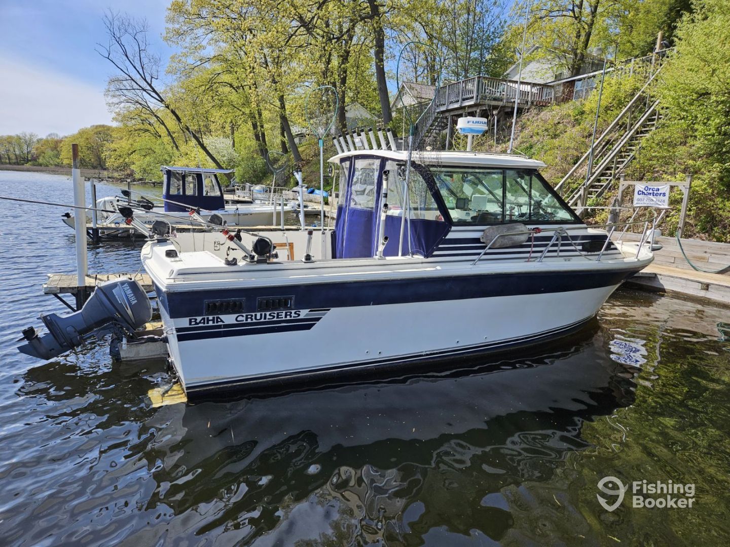 Boat Image