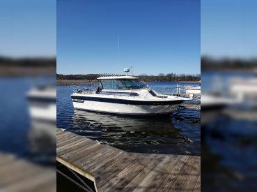 Orca Charters – Lake Ontario