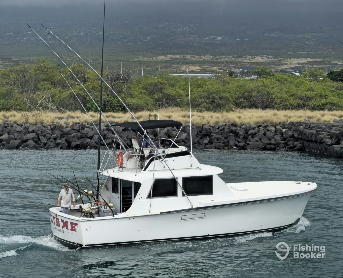 Boat Image