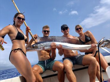 Bite Me Sportfishing – Bite Me 6 thumbnail