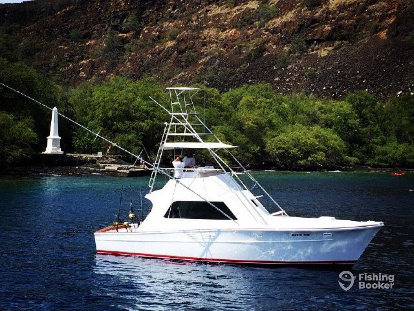 Boat Image
