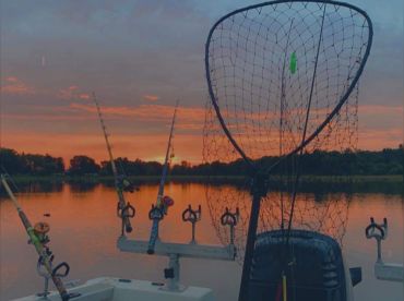 Dusk Till Dawn Charters – salt fork