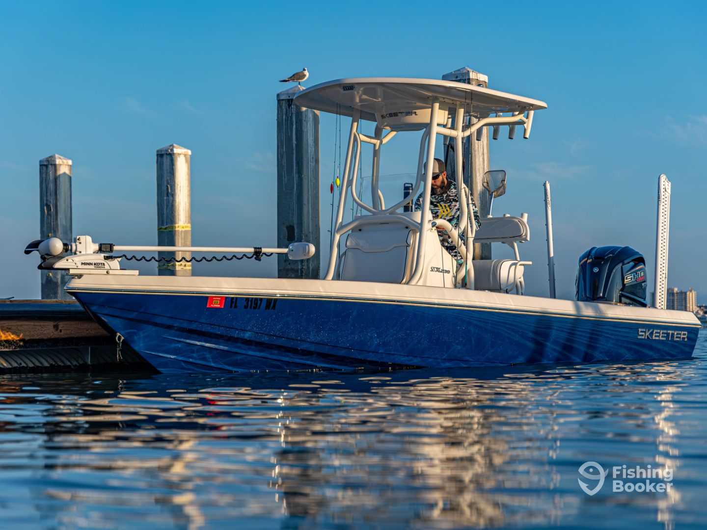 Boat Image