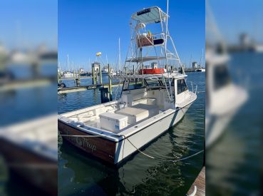 Gulfport Fishing Charters thumbnail