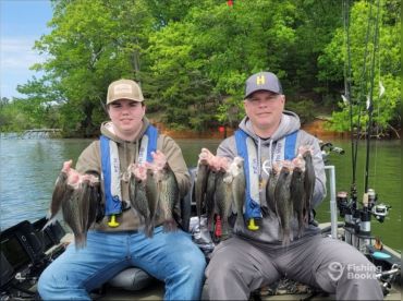 Smith Fishing Adventures LLC thumbnail