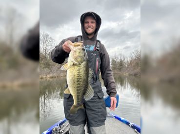 Badock’s Guide Service thumbnail