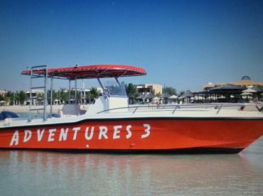 Adventure Sports – Adventure 3