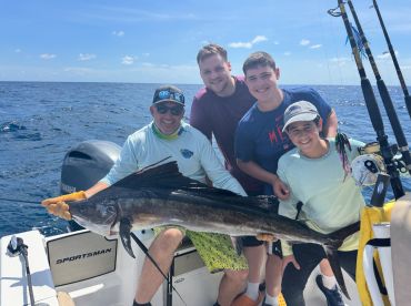 4 J’s Fishing Charters thumbnail