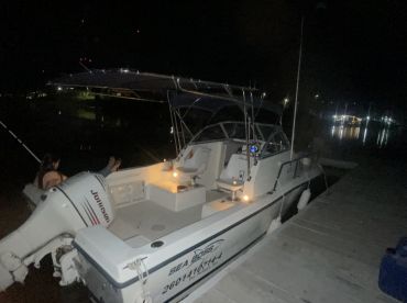 Reel Life Sport Fishing