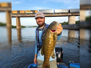 Chattahookem Fishing Charters