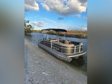 Galaxy Adventures Fort Myers Beach