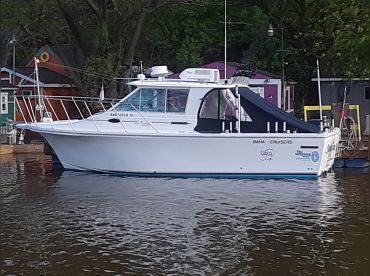 Swell-time Sportfishing Charters LLC