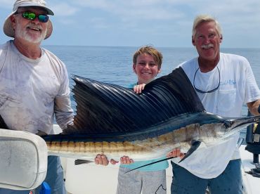 Crawfish Charters Inc. thumbnail