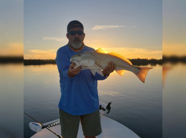 Capt. Brad's Fishing Trips thumbnail