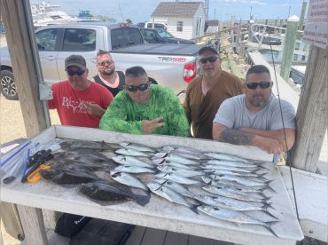 Flyin' Hawaiian Charters – New Jersey thumbnail