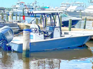 Charter Boat Family Tradition thumbnail