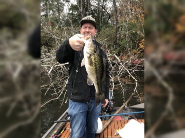 Okaloosa Freshwater Excursions