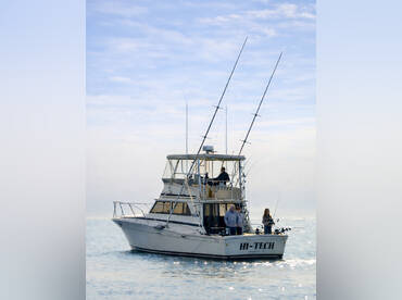 HI-TECH Sport Fishing Charters thumbnail