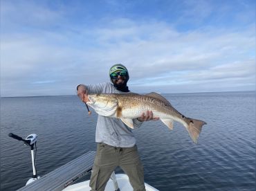 Destin Inshore Charters thumbnail