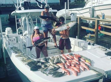 Ali-Kat Sportfishing