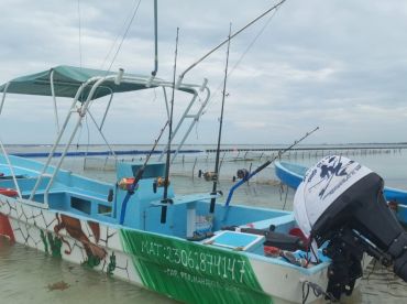 Diosa Del Mar – La Mexicana thumbnail