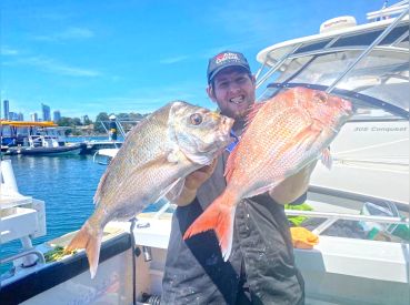 Cronulla Fishing Charters