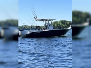 Watkins Fishing Guides