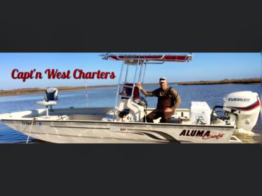 Capt’n West Charters