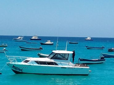 Santa Maria Fishing Charter thumbnail